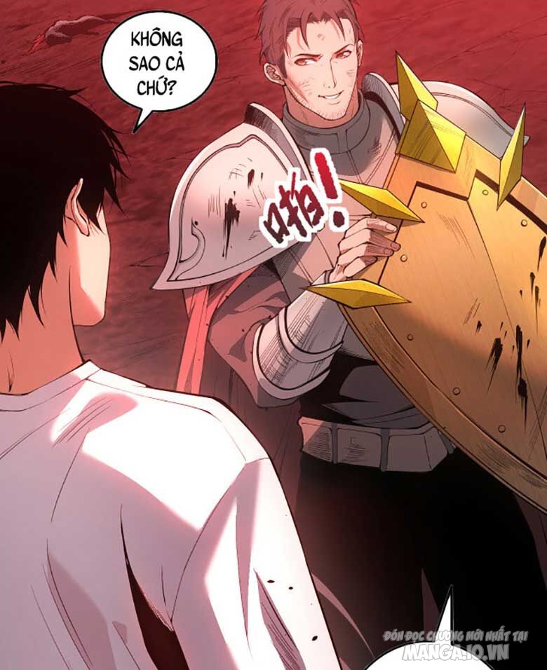 Tử Linh Pháp Sư: Ta Chính Là Thiên Tai Chapter 41 - Trang 2