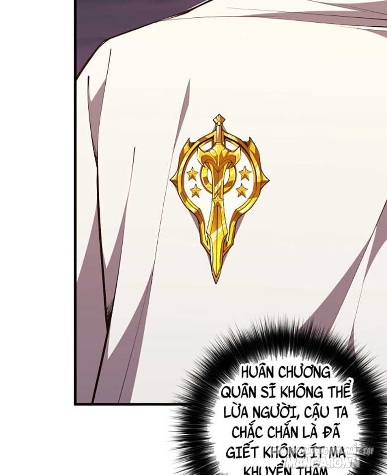 Tử Linh Pháp Sư: Ta Chính Là Thiên Tai Chapter 41 - Trang 2