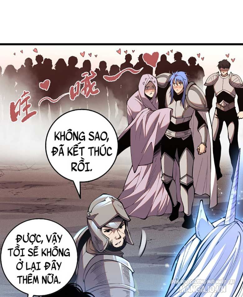 Tử Linh Pháp Sư: Ta Chính Là Thiên Tai Chapter 41 - Trang 2