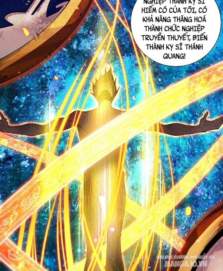 Tử Linh Pháp Sư: Ta Chính Là Thiên Tai Chapter 41 - Trang 2