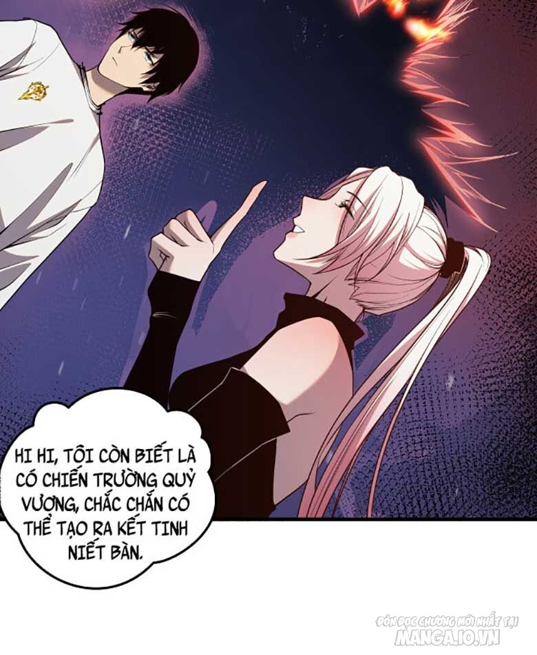 Tử Linh Pháp Sư: Ta Chính Là Thiên Tai Chapter 41 - Trang 2