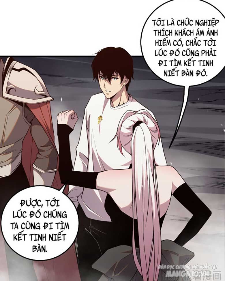 Tử Linh Pháp Sư: Ta Chính Là Thiên Tai Chapter 41 - Trang 2