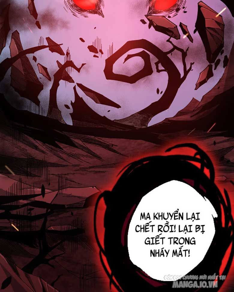 Tử Linh Pháp Sư: Ta Chính Là Thiên Tai Chapter 41 - Trang 2