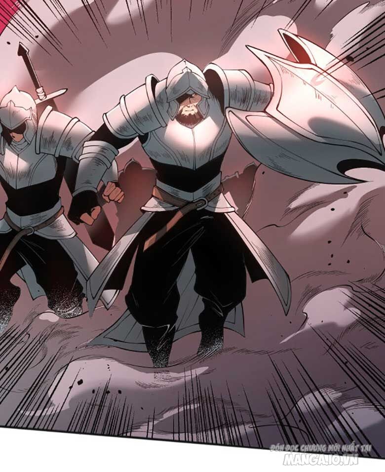 Tử Linh Pháp Sư: Ta Chính Là Thiên Tai Chapter 41 - Trang 2