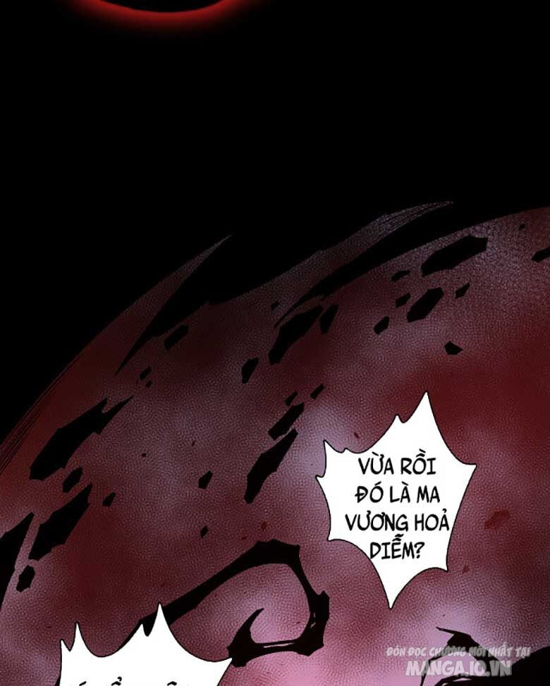 Tử Linh Pháp Sư: Ta Chính Là Thiên Tai Chapter 41 - Trang 2