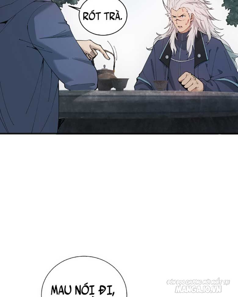 Tử Linh Pháp Sư: Ta Chính Là Thiên Tai Chapter 41 - Trang 2