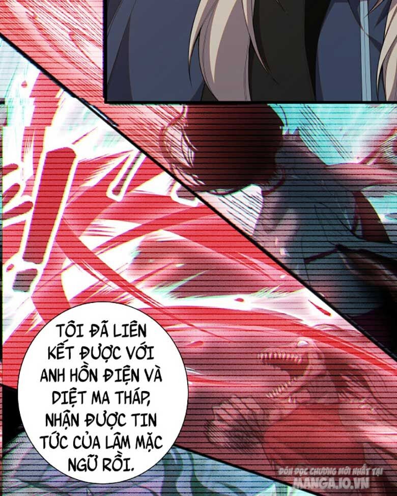 Tử Linh Pháp Sư: Ta Chính Là Thiên Tai Chapter 41 - Trang 2