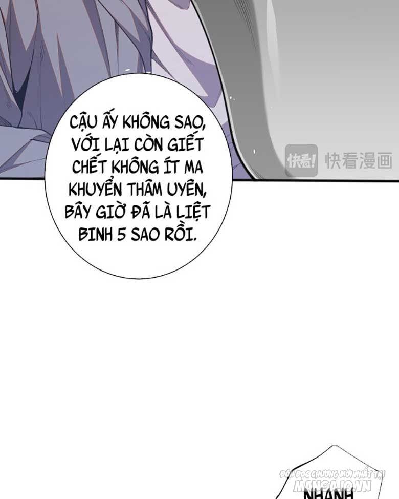 Tử Linh Pháp Sư: Ta Chính Là Thiên Tai Chapter 41 - Trang 2