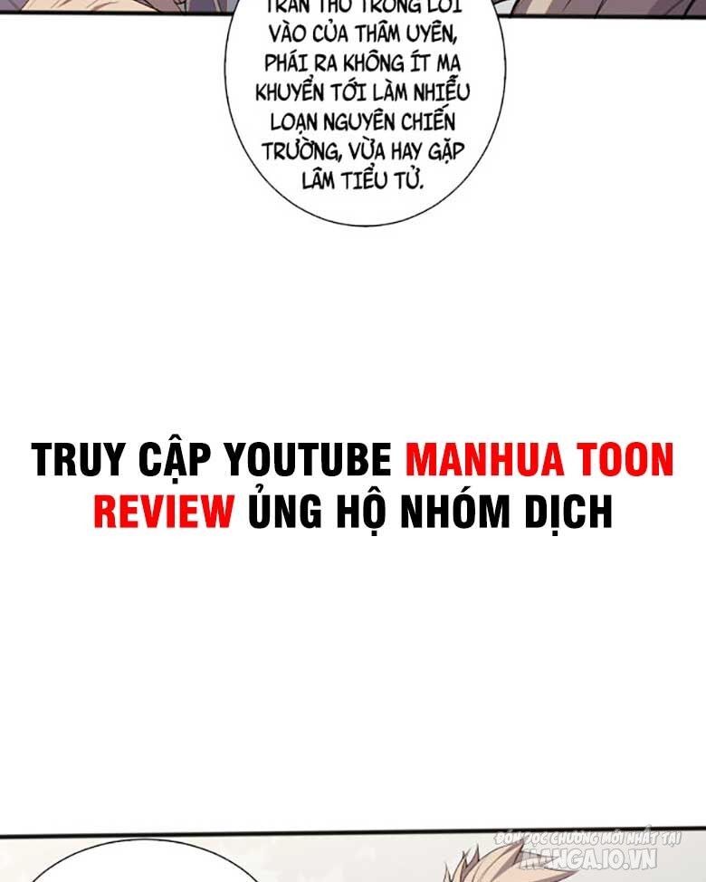 Tử Linh Pháp Sư: Ta Chính Là Thiên Tai Chapter 41 - Trang 2