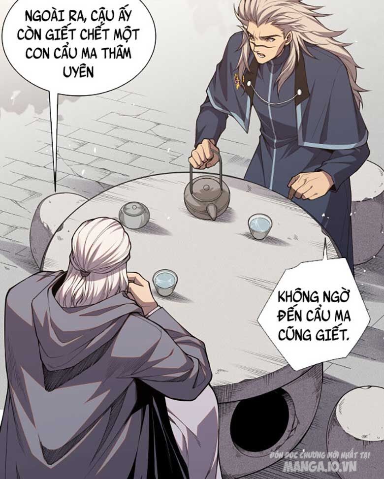 Tử Linh Pháp Sư: Ta Chính Là Thiên Tai Chapter 41 - Trang 2