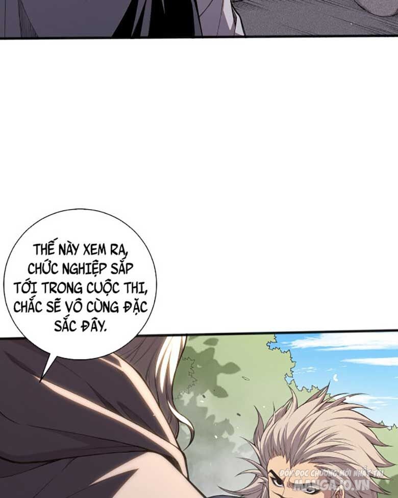 Tử Linh Pháp Sư: Ta Chính Là Thiên Tai Chapter 41 - Trang 2