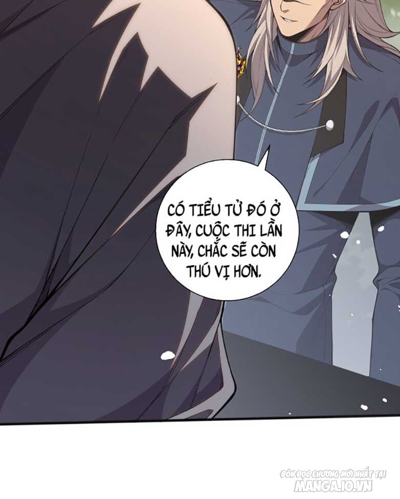 Tử Linh Pháp Sư: Ta Chính Là Thiên Tai Chapter 41 - Trang 2