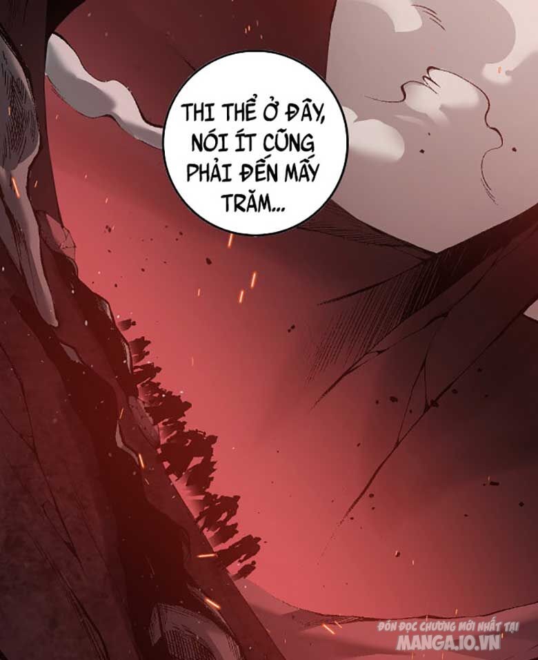 Tử Linh Pháp Sư: Ta Chính Là Thiên Tai Chapter 41 - Trang 2