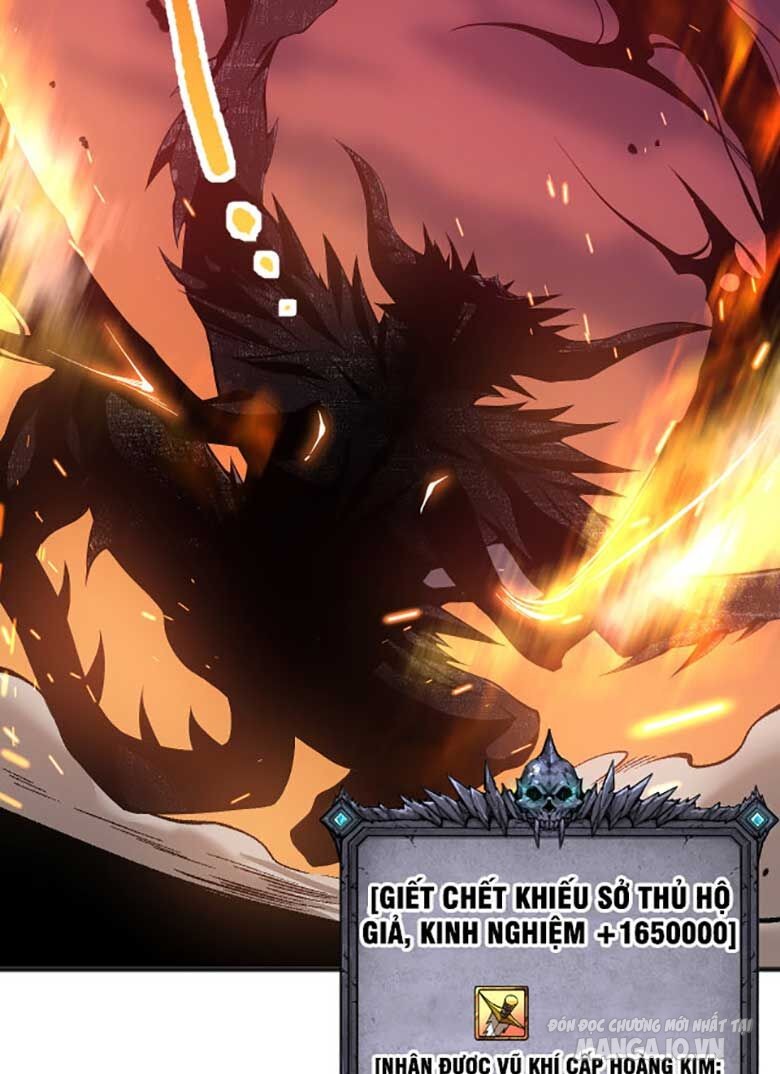 Tử Linh Pháp Sư: Ta Chính Là Thiên Tai Chapter 41 - Trang 2