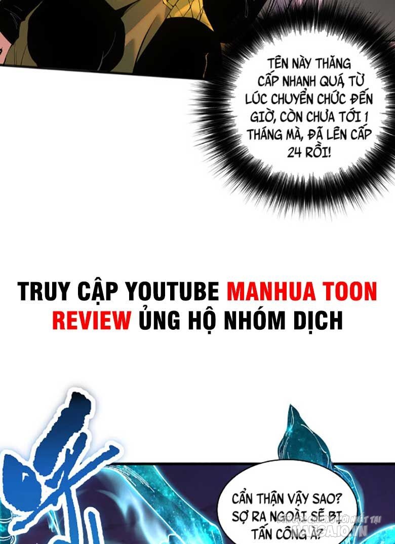 Tử Linh Pháp Sư: Ta Chính Là Thiên Tai Chapter 41 - Trang 2