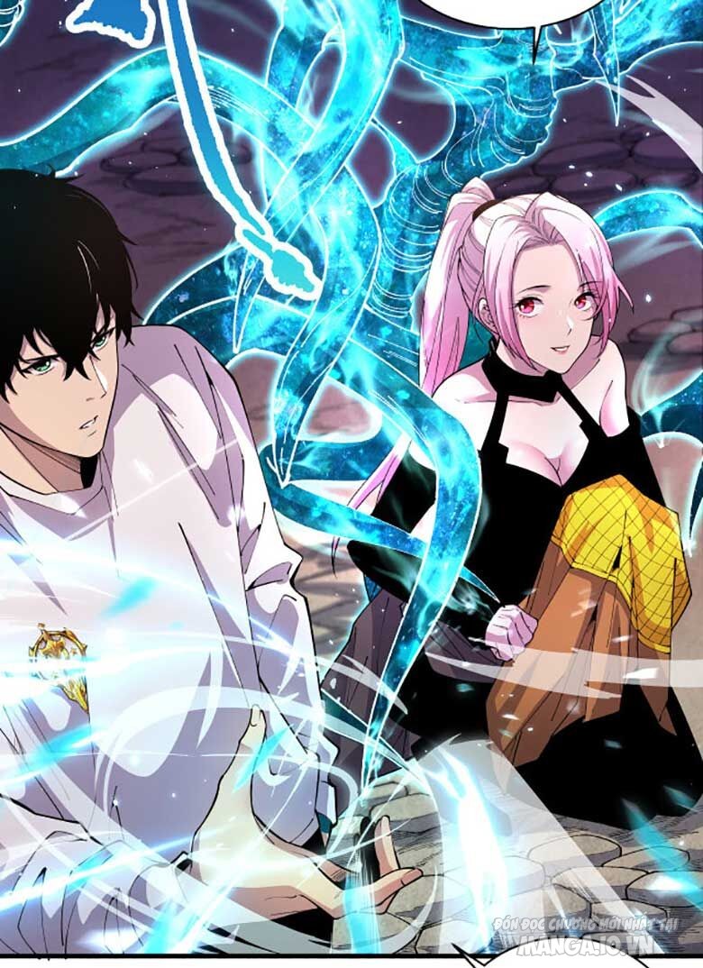 Tử Linh Pháp Sư: Ta Chính Là Thiên Tai Chapter 41 - Trang 2