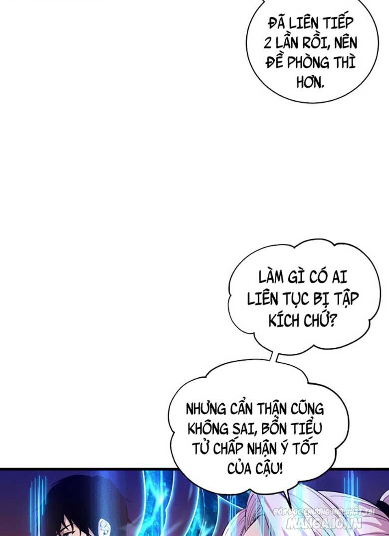 Tử Linh Pháp Sư: Ta Chính Là Thiên Tai Chapter 41 - Trang 2