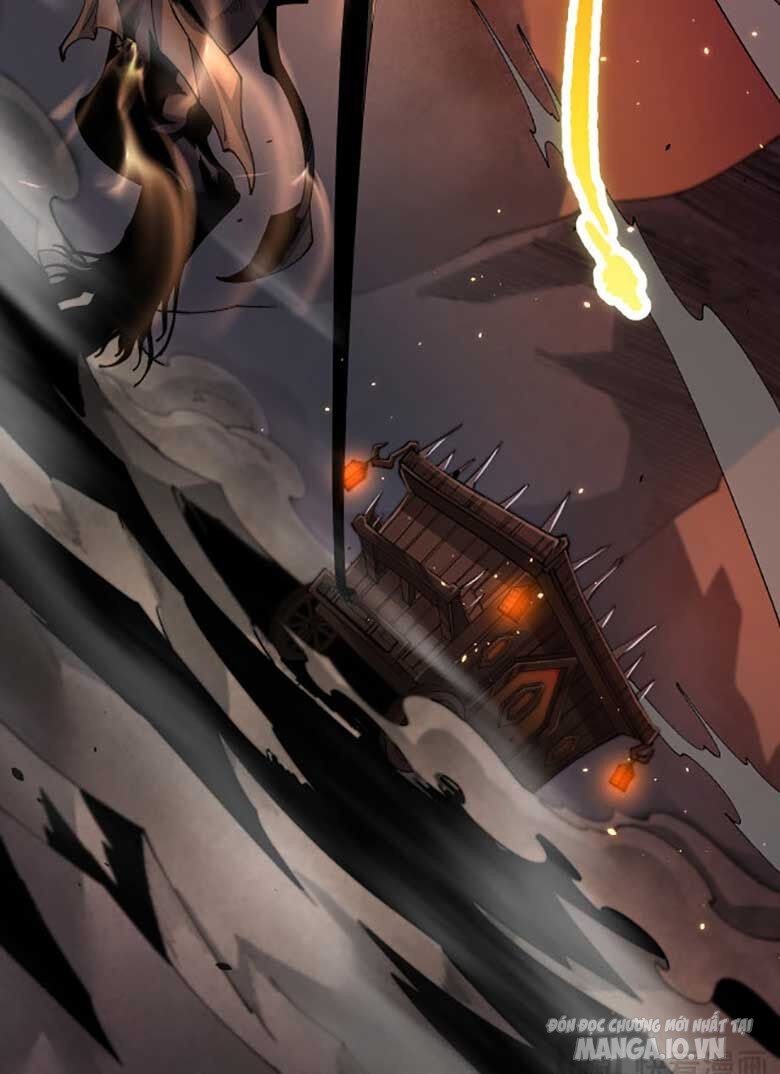 Tử Linh Pháp Sư: Ta Chính Là Thiên Tai Chapter 41 - Trang 2