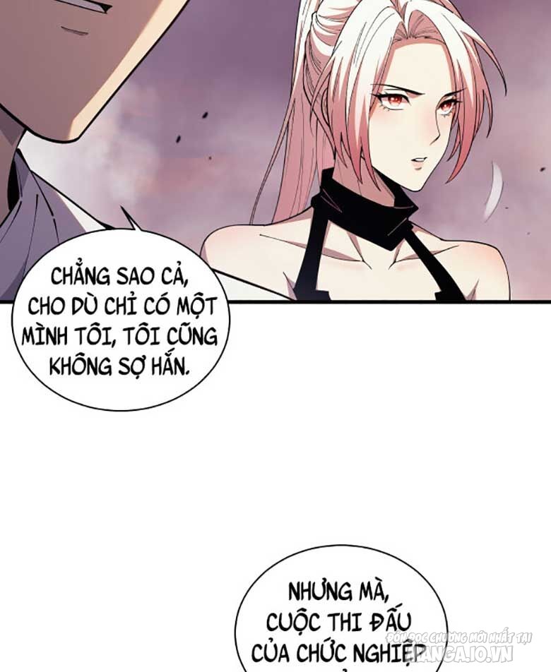 Tử Linh Pháp Sư: Ta Chính Là Thiên Tai Chapter 42 - Trang 2