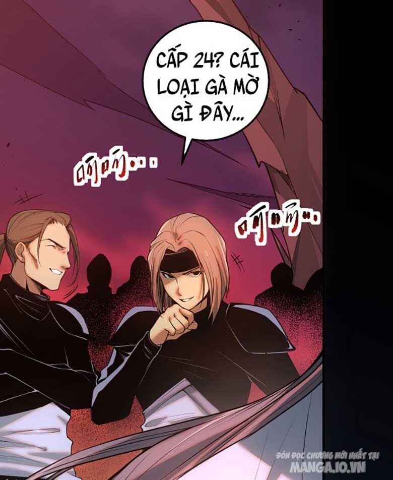 Tử Linh Pháp Sư: Ta Chính Là Thiên Tai Chapter 42 - Trang 2