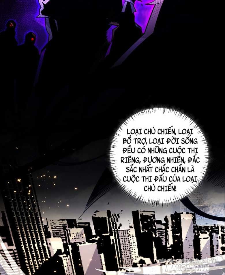 Tử Linh Pháp Sư: Ta Chính Là Thiên Tai Chapter 42 - Trang 2