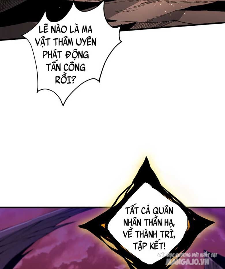 Tử Linh Pháp Sư: Ta Chính Là Thiên Tai Chapter 42 - Trang 2