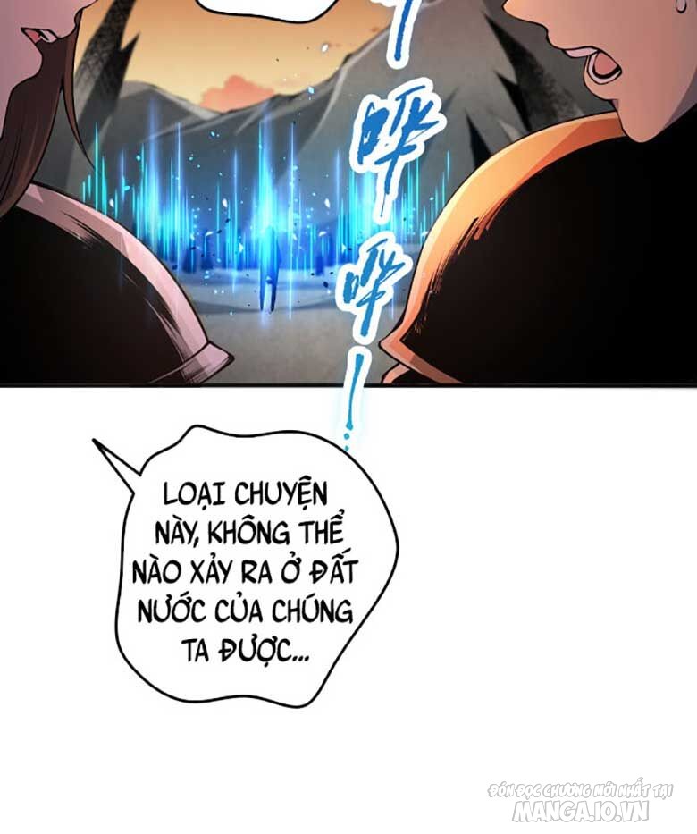 Tử Linh Pháp Sư: Ta Chính Là Thiên Tai Chapter 42 - Trang 2