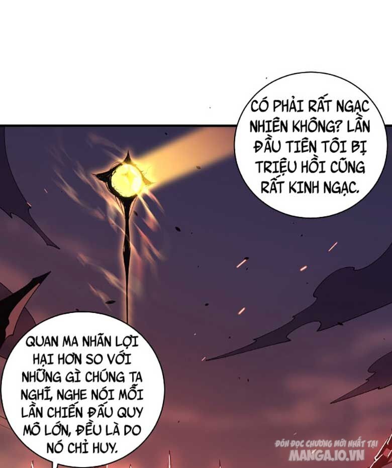 Tử Linh Pháp Sư: Ta Chính Là Thiên Tai Chapter 42 - Trang 2