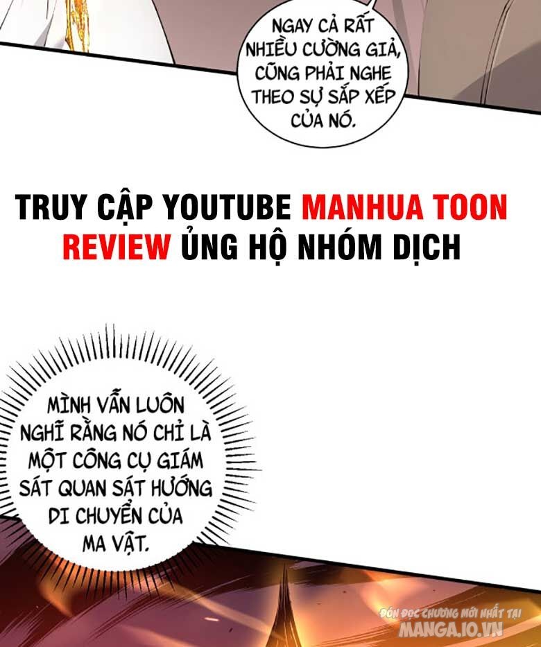 Tử Linh Pháp Sư: Ta Chính Là Thiên Tai Chapter 42 - Trang 2