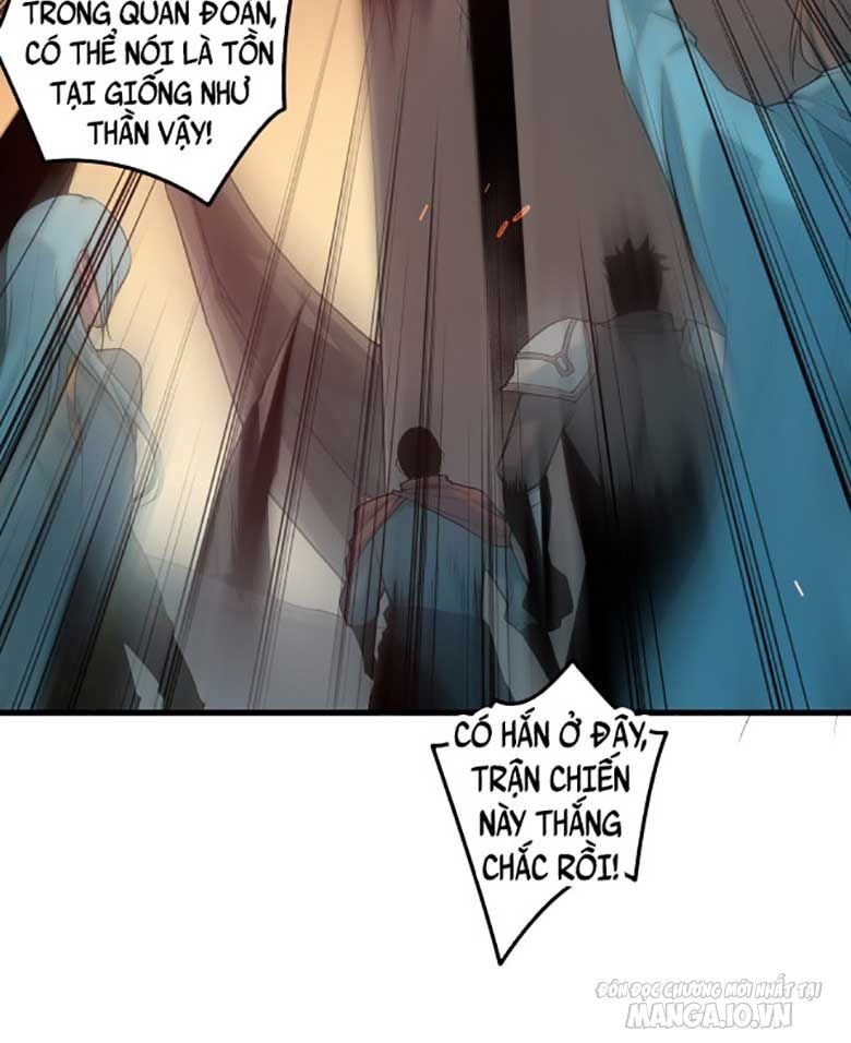 Tử Linh Pháp Sư: Ta Chính Là Thiên Tai Chapter 42 - Trang 2