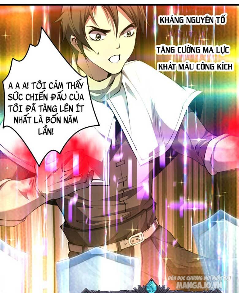 Tử Linh Pháp Sư: Ta Chính Là Thiên Tai Chapter 42 - Trang 2