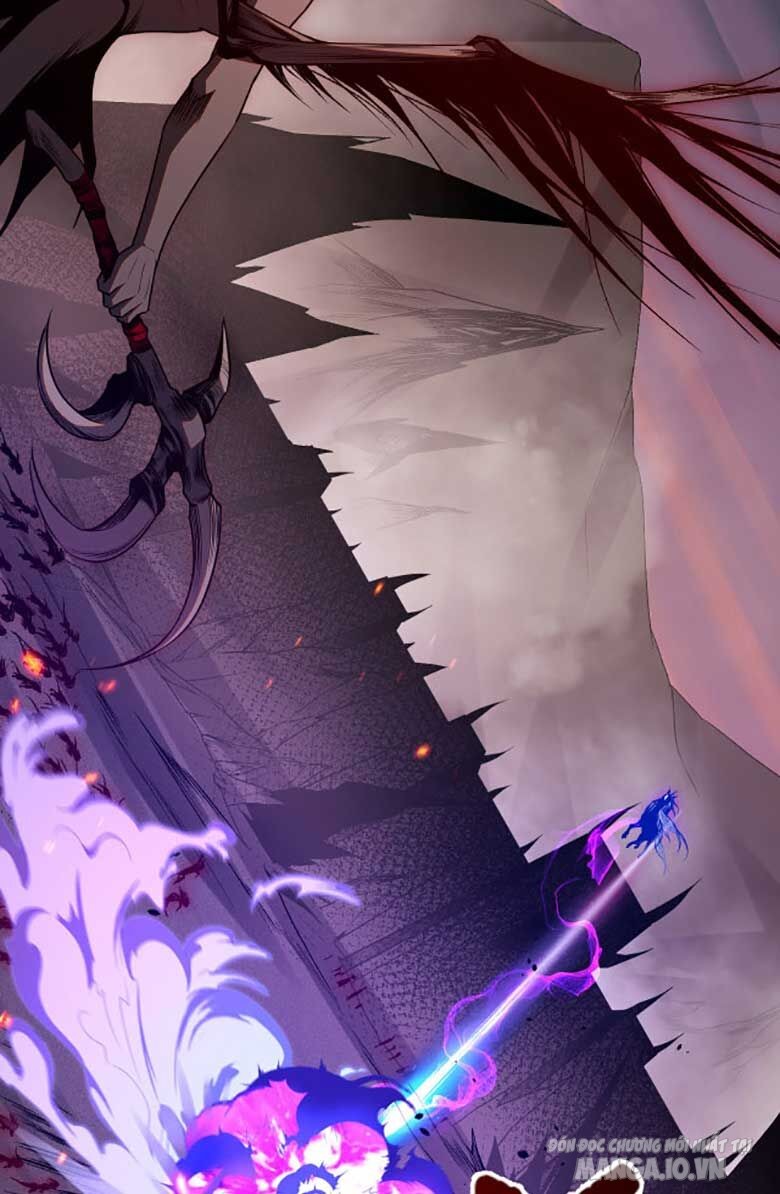 Tử Linh Pháp Sư: Ta Chính Là Thiên Tai Chapter 42 - Trang 2