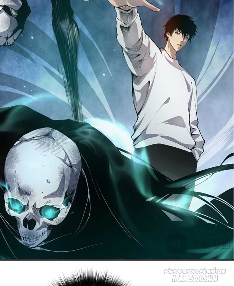 Tử Linh Pháp Sư: Ta Chính Là Thiên Tai Chapter 42 - Trang 2