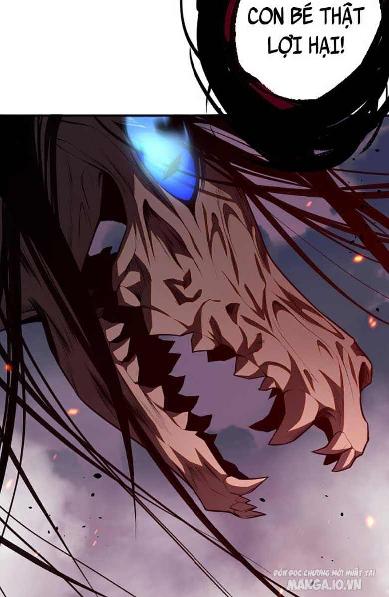 Tử Linh Pháp Sư: Ta Chính Là Thiên Tai Chapter 42 - Trang 2