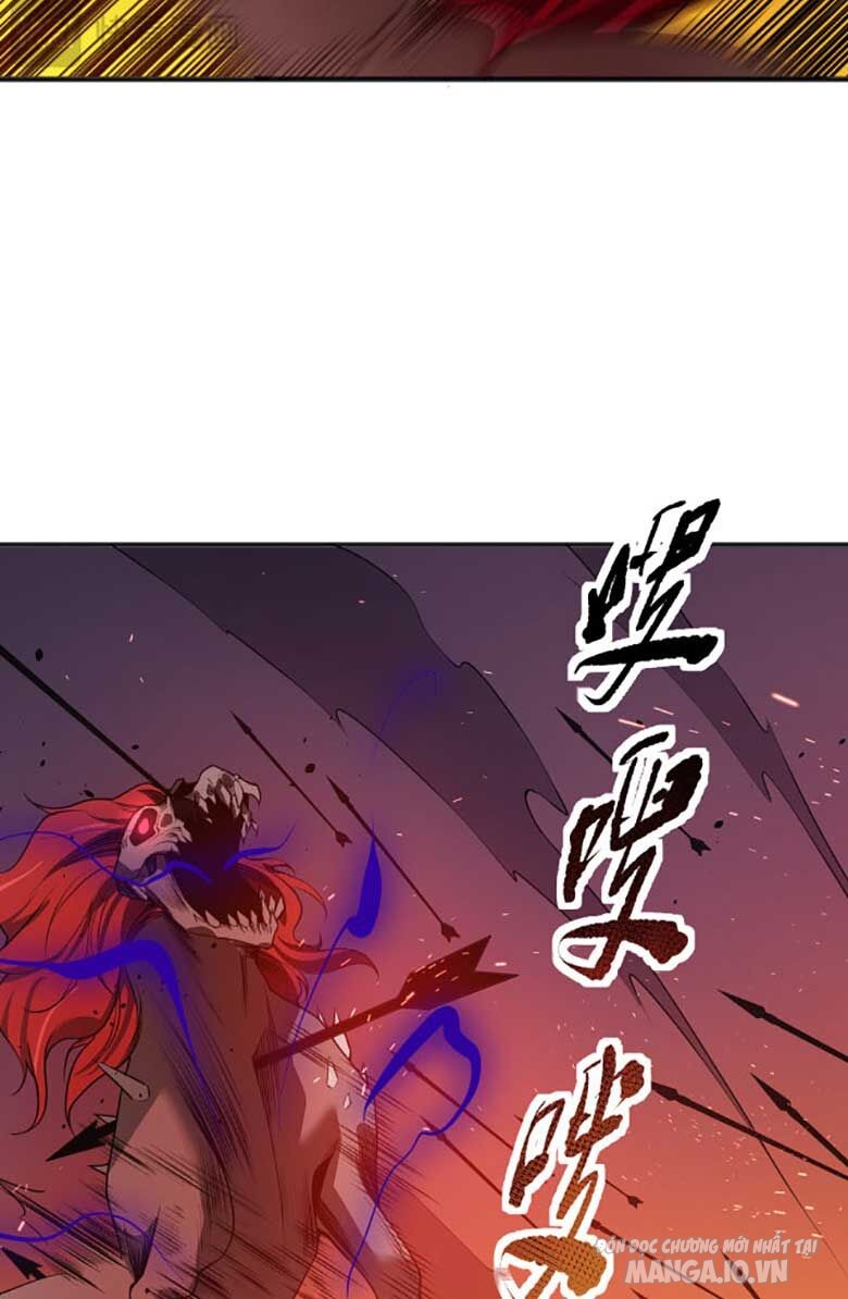 Tử Linh Pháp Sư: Ta Chính Là Thiên Tai Chapter 42 - Trang 2