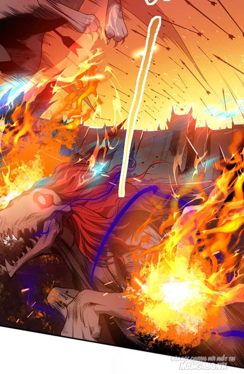 Tử Linh Pháp Sư: Ta Chính Là Thiên Tai Chapter 42 - Trang 2