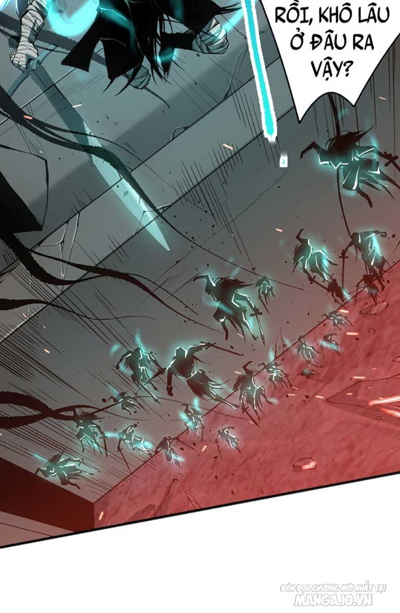 Tử Linh Pháp Sư: Ta Chính Là Thiên Tai Chapter 42 - Trang 2