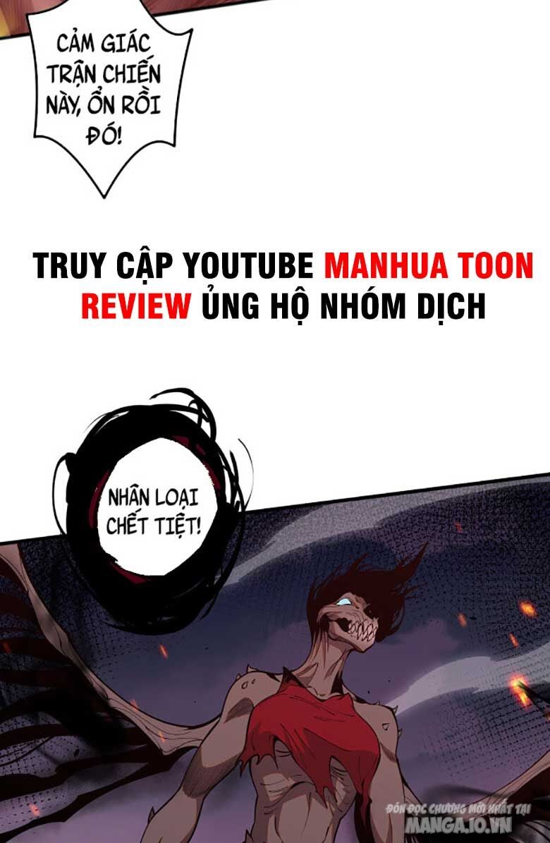 Tử Linh Pháp Sư: Ta Chính Là Thiên Tai Chapter 42 - Trang 2