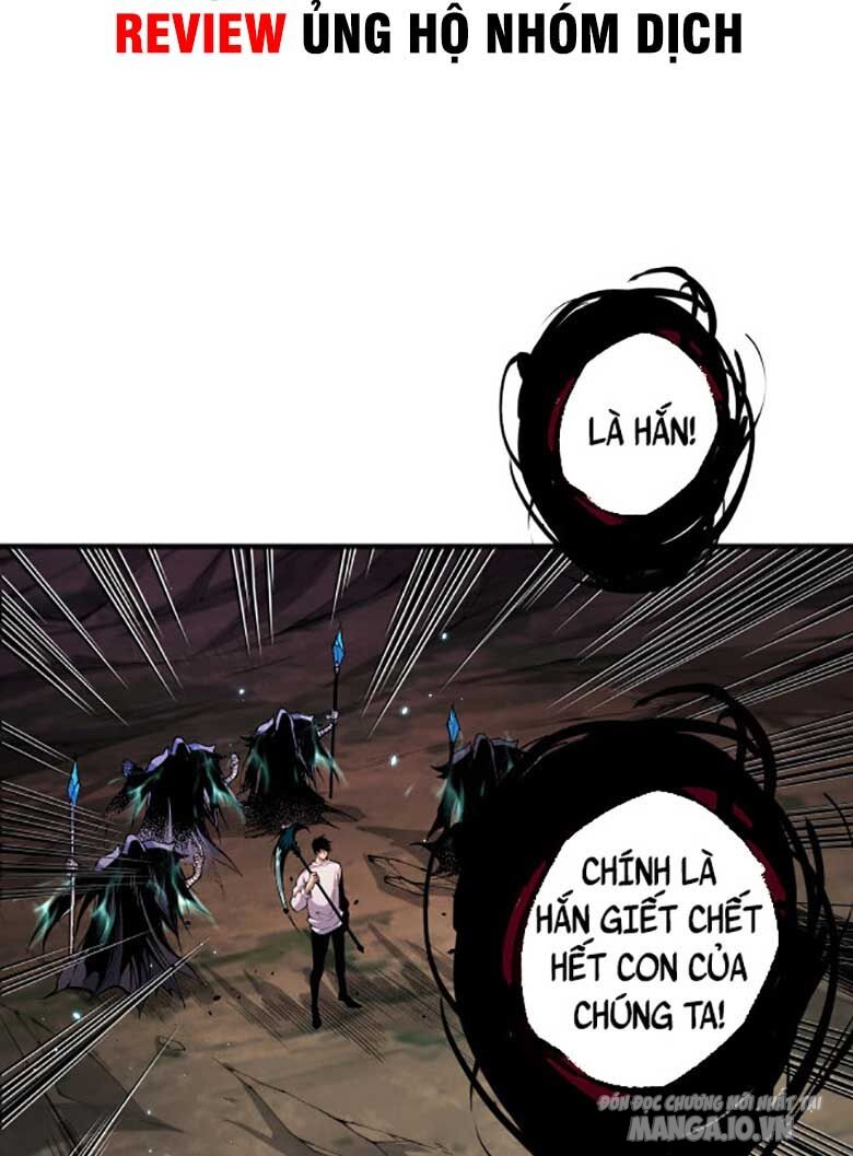 Tử Linh Pháp Sư: Ta Chính Là Thiên Tai Chapter 43 - Trang 2