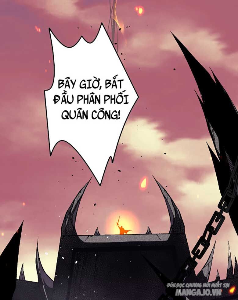 Tử Linh Pháp Sư: Ta Chính Là Thiên Tai Chapter 43 - Trang 2