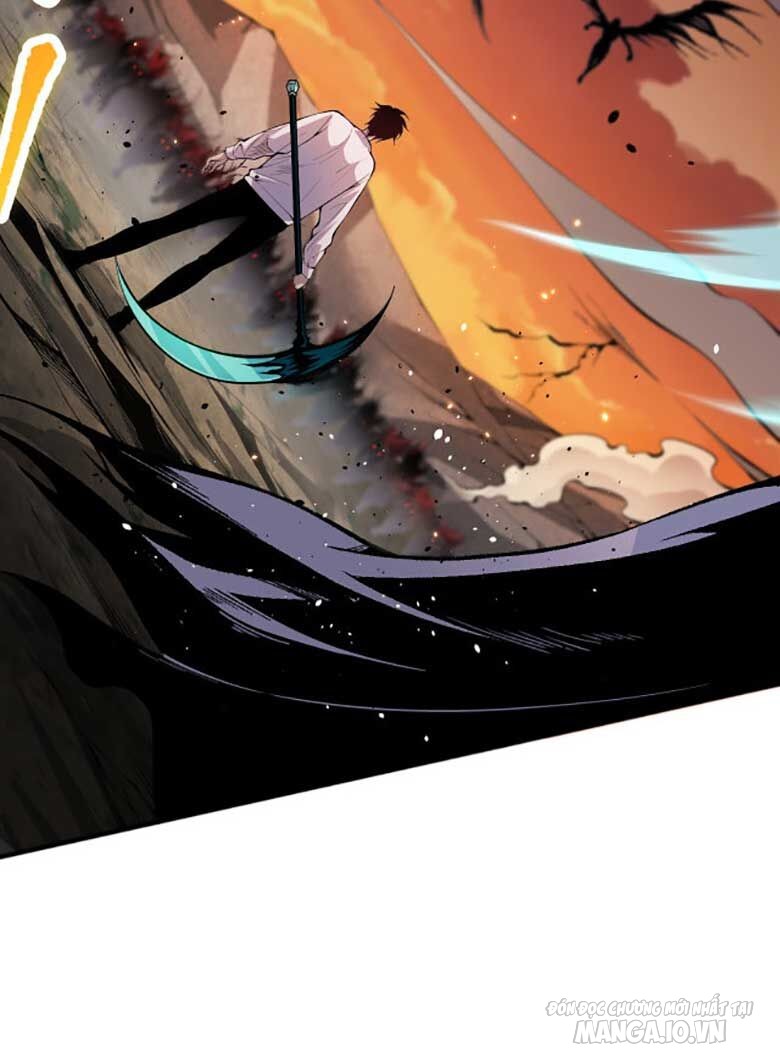 Tử Linh Pháp Sư: Ta Chính Là Thiên Tai Chapter 43 - Trang 2