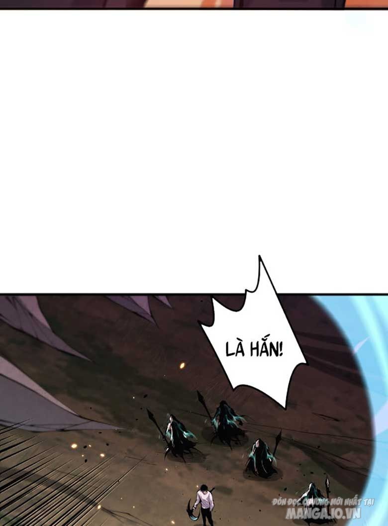 Tử Linh Pháp Sư: Ta Chính Là Thiên Tai Chapter 43 - Trang 2