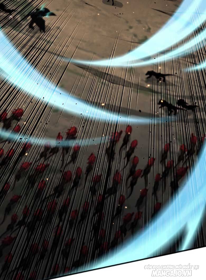 Tử Linh Pháp Sư: Ta Chính Là Thiên Tai Chapter 43 - Trang 2