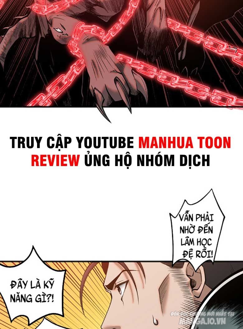 Tử Linh Pháp Sư: Ta Chính Là Thiên Tai Chapter 43 - Trang 2