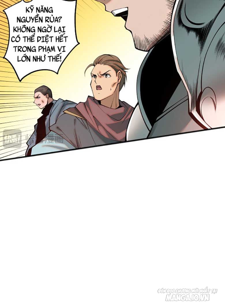 Tử Linh Pháp Sư: Ta Chính Là Thiên Tai Chapter 43 - Trang 2