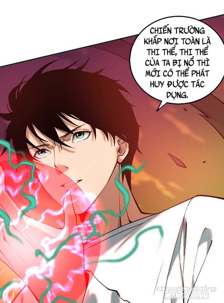 Tử Linh Pháp Sư: Ta Chính Là Thiên Tai Chapter 43 - Trang 2