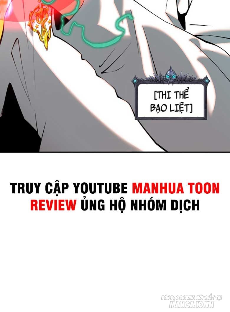 Tử Linh Pháp Sư: Ta Chính Là Thiên Tai Chapter 43 - Trang 2