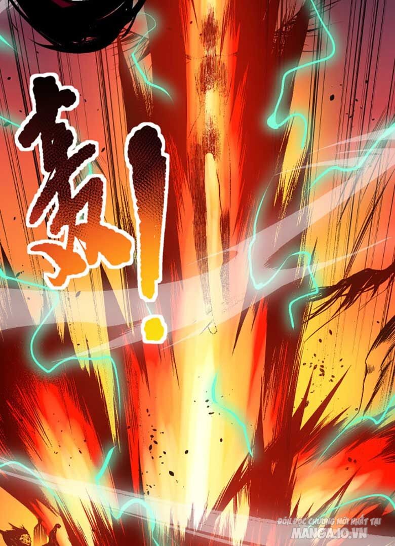 Tử Linh Pháp Sư: Ta Chính Là Thiên Tai Chapter 43 - Trang 2