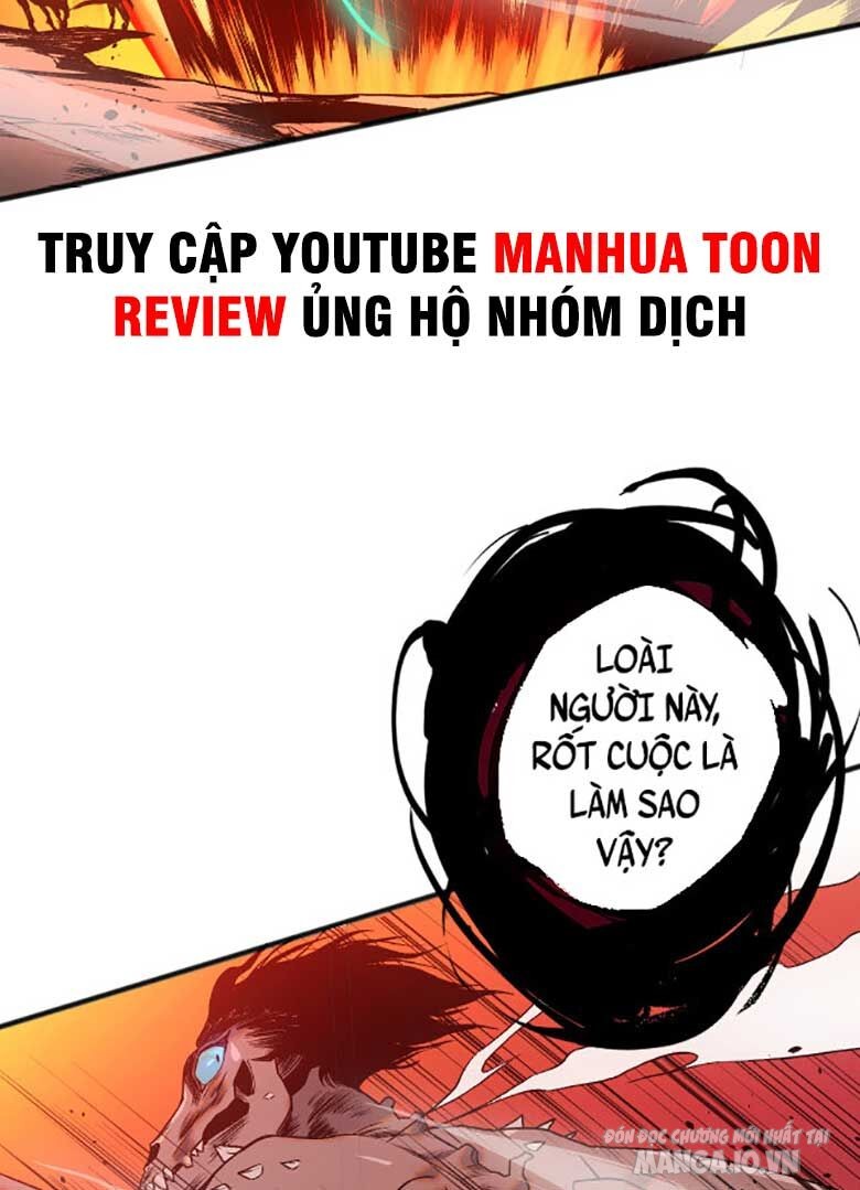 Tử Linh Pháp Sư: Ta Chính Là Thiên Tai Chapter 43 - Trang 2