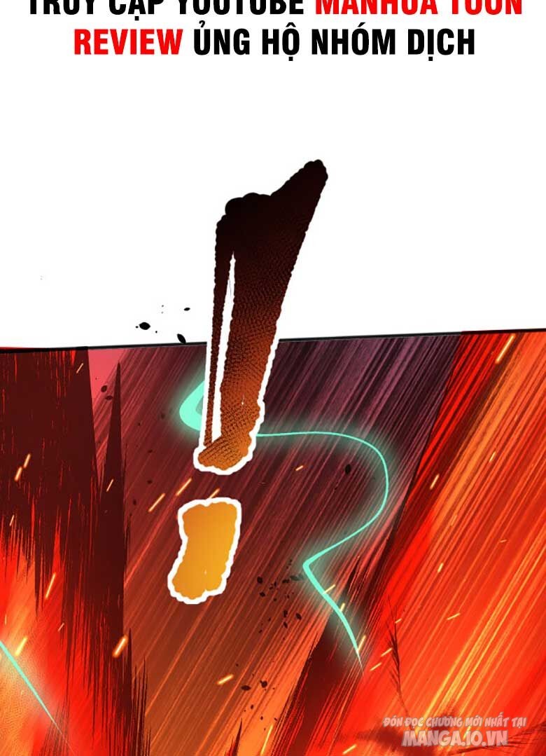 Tử Linh Pháp Sư: Ta Chính Là Thiên Tai Chapter 43 - Trang 2